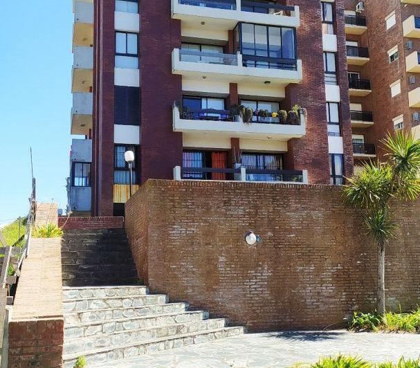 Departamento · 43m² · 2 Ambientes · 1 Cochera
