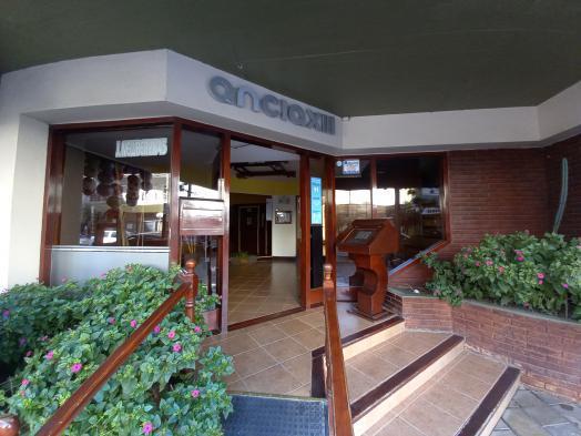 Departamento · 46m² · 2 Ambientes