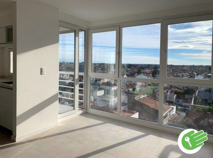 Departamento · 35m² · 1 Ambiente