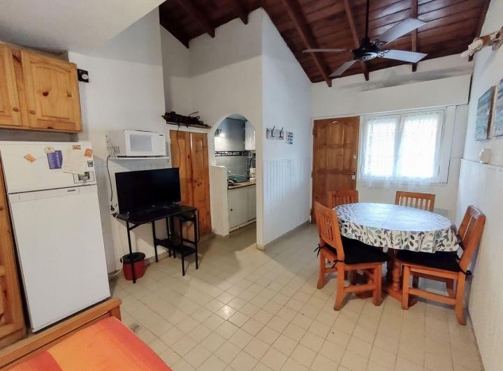 Departamento · 27m² · 2 Ambientes