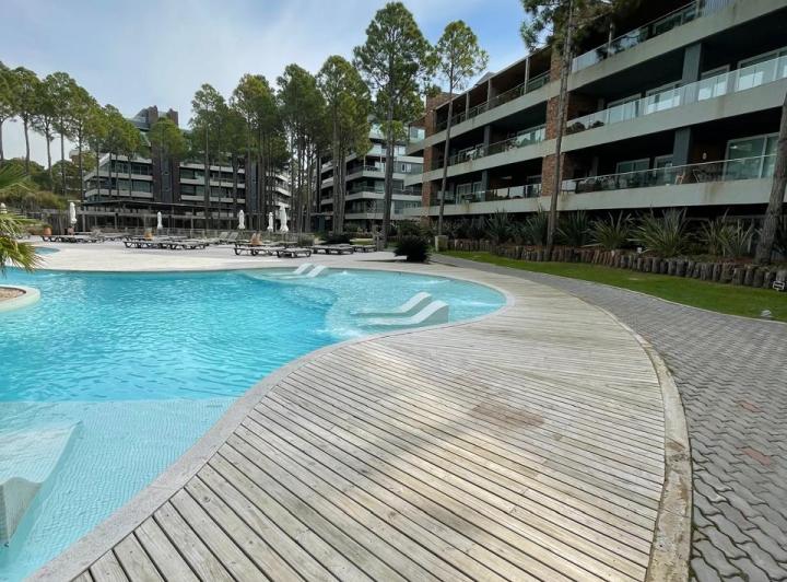 Departamento · 70m² · 3 Ambientes · 1 Cochera