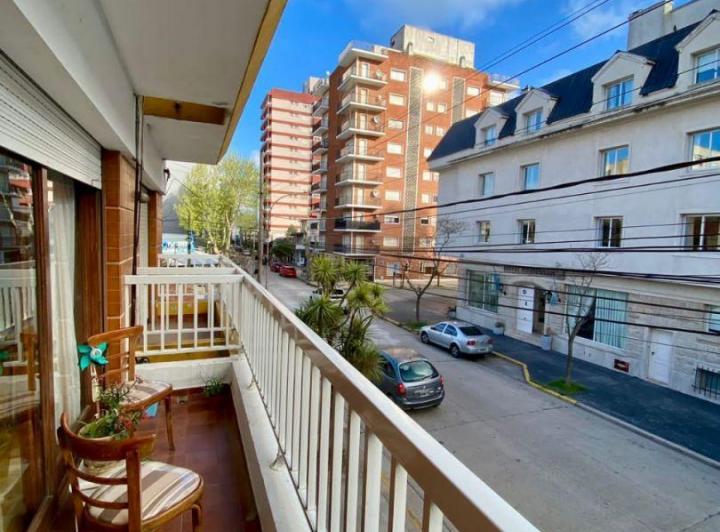 Departamento · 60m² · 3 Ambientes