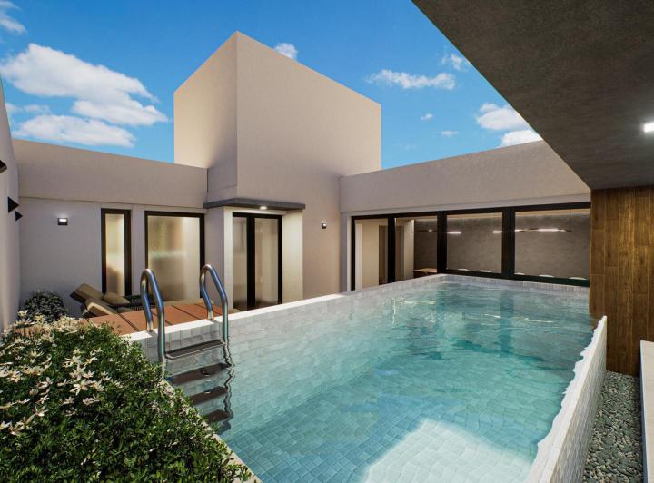 Departamento · 60m² · 2 Ambientes