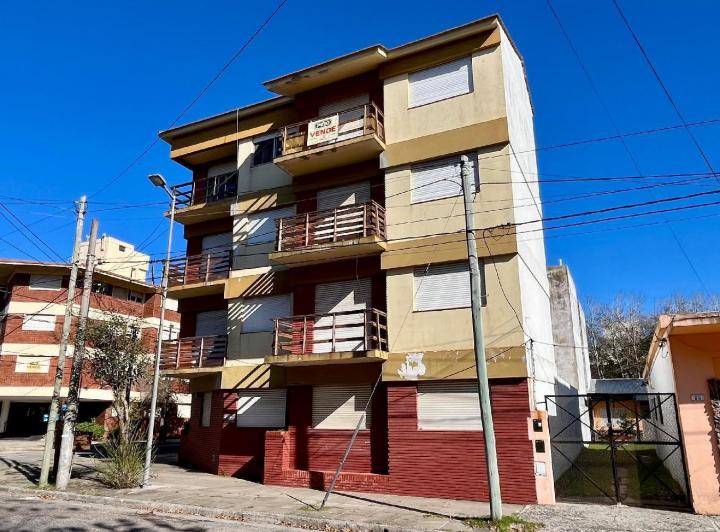 Departamento · 29m² · 2 Ambientes