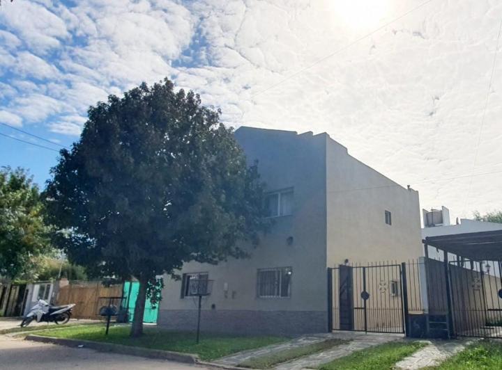 Departamento · 70m² · 3 Ambientes