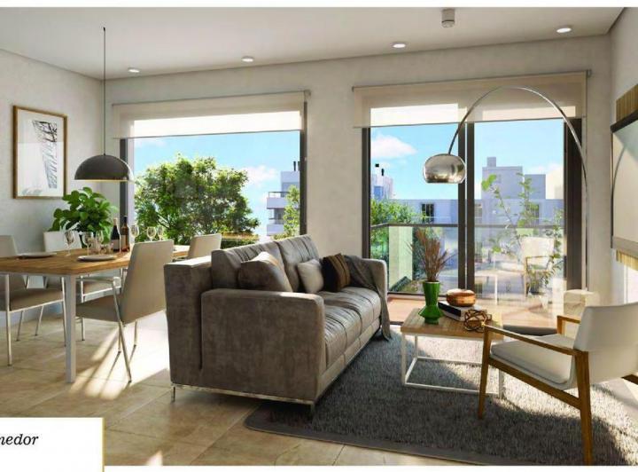 Departamento · 42ha · 2 Ambientes