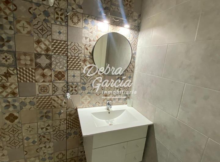 Departamento · 23m² · 2 Ambientes