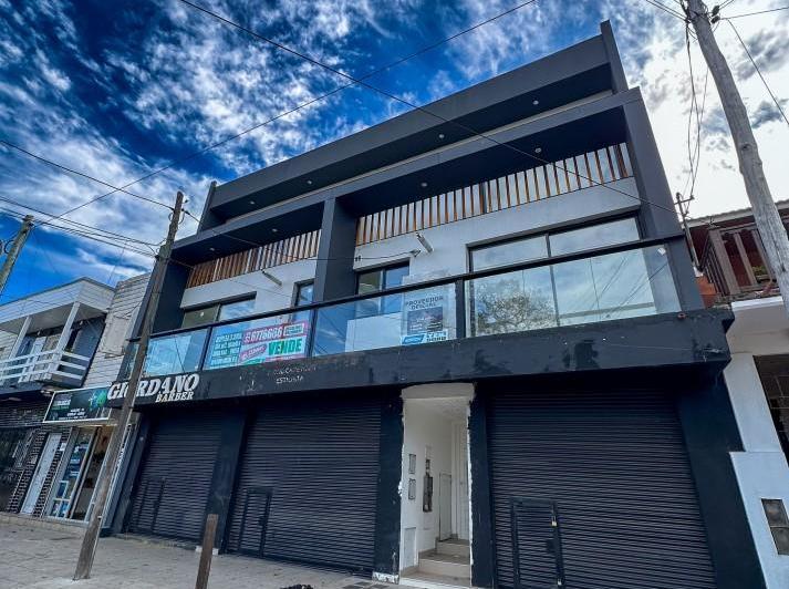 Departamento · 89m² · 3 Ambientes