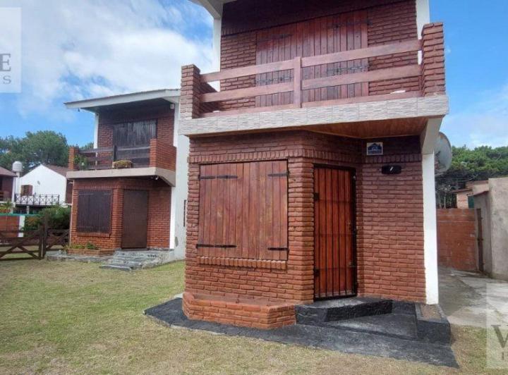 Departamento · 54m² · 3 Ambientes