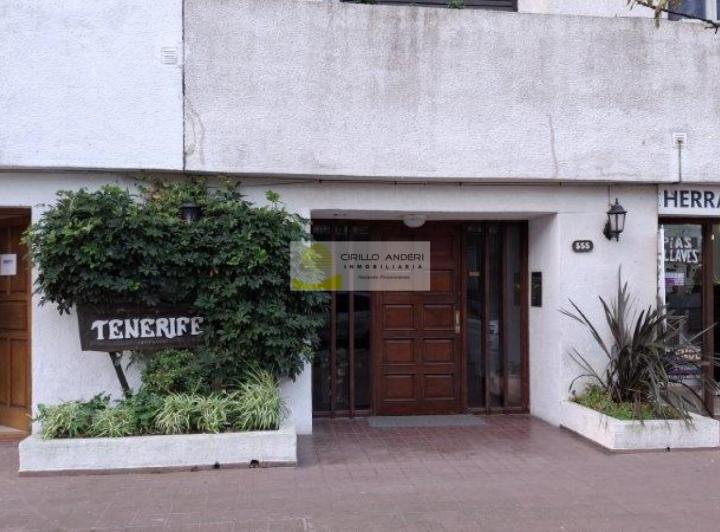 Departamento · 91m² · 4 Ambientes