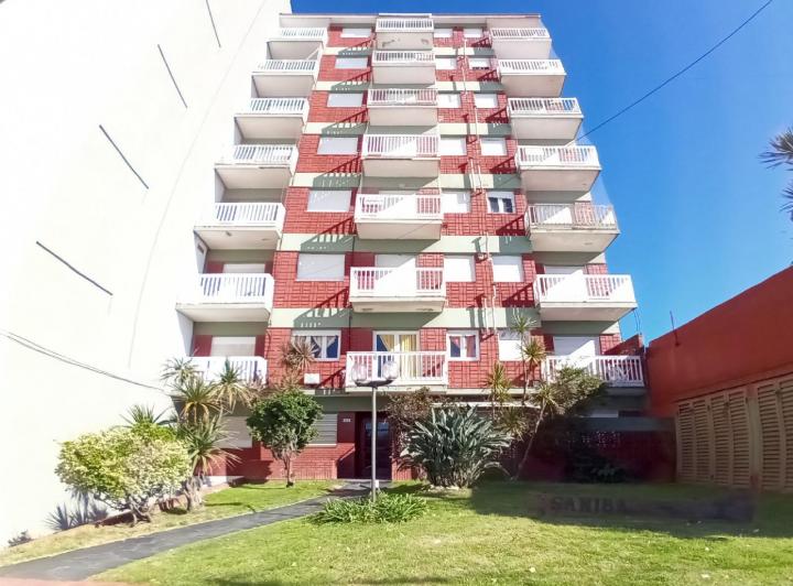Departamento · 39m² · 2 Ambientes
