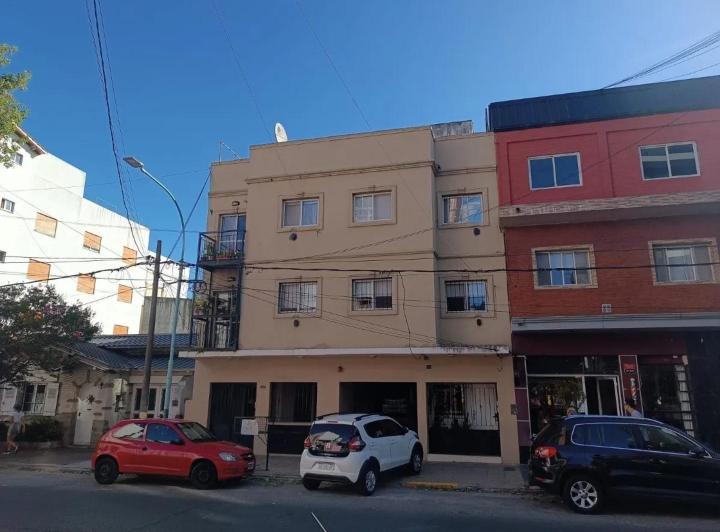 Departamento · 93m² · 3 Ambientes · 1 Cochera