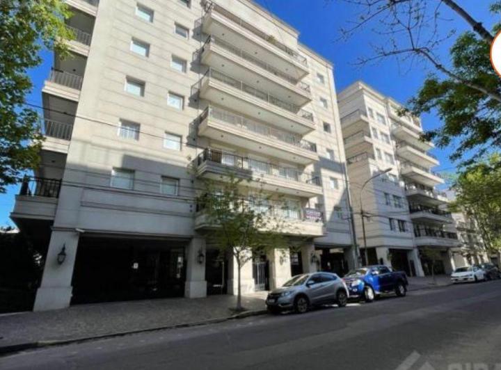 Departamento · 85m² · 3 Ambientes · 2 Cocheras