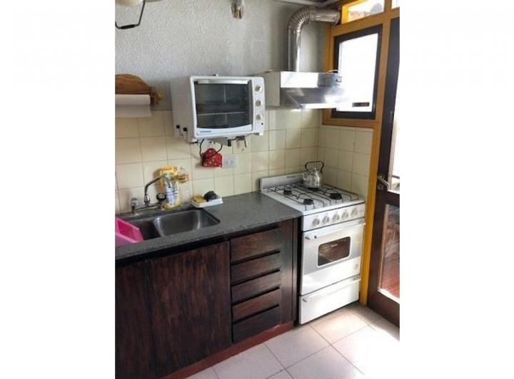 Departamento · 70m² · 3 Ambientes · 1 Cochera