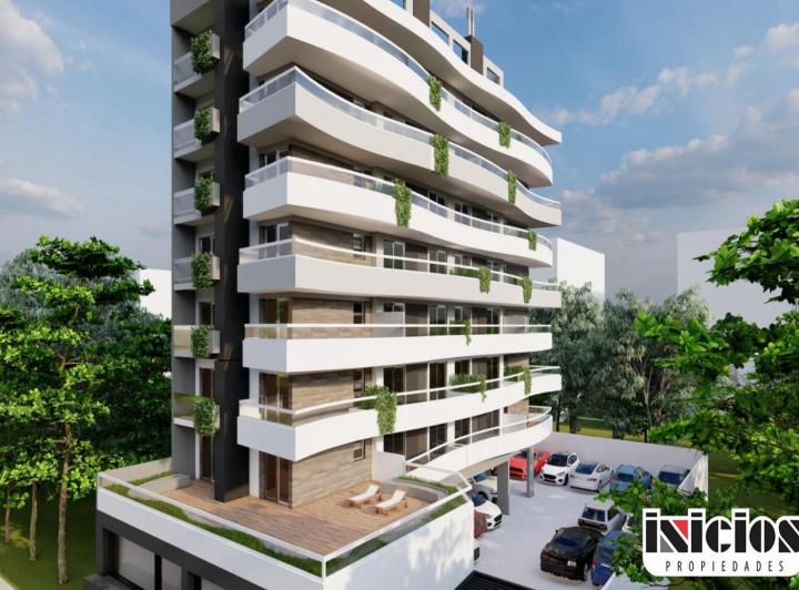Departamento · 1m² · 3 Ambientes
