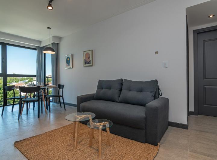 Departamento · 45m² · 2 Ambientes