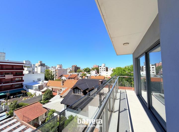 Departamento · 37m² · 1 Ambiente