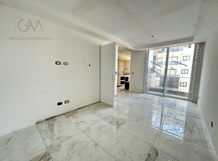 Departamento · 50m² · 2 Ambientes