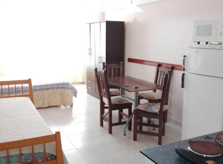 Departamento · 30m² · 1 Ambiente
