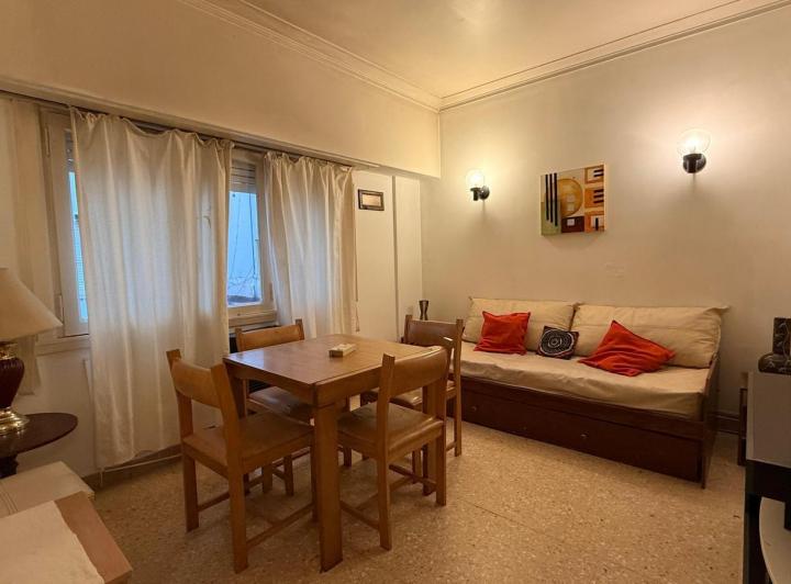 Departamento · 40ha · 2 Ambientes
