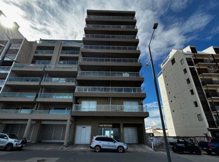 Departamento · 107m² · 4 Ambientes · 1 Cochera