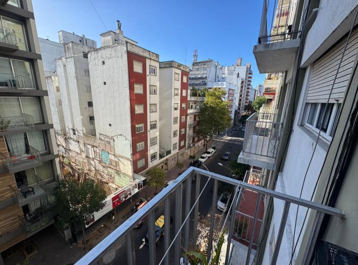 Departamento · 29m² · 1 Ambiente