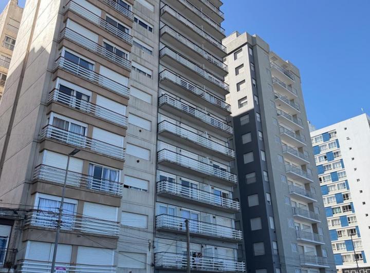 Departamento · 4 Ambientes · 1 Cochera