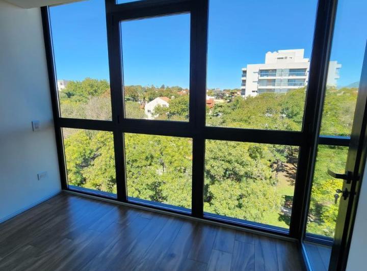 Departamento · 45m² · 2 Ambientes · 1 Cochera