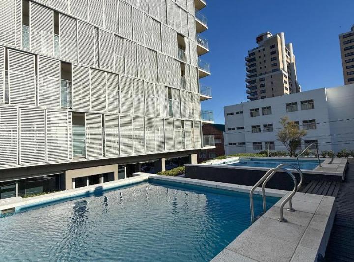 Departamento · 135m² · 4 Ambientes · 2 Cocheras