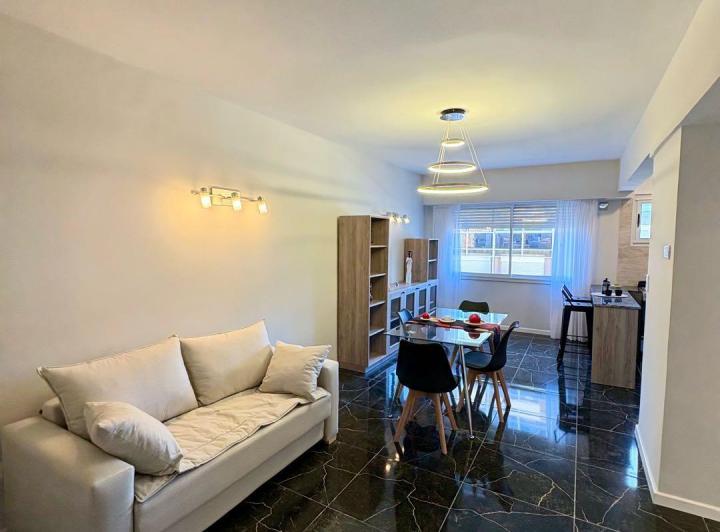 Departamento · 50m² · 2 Ambientes