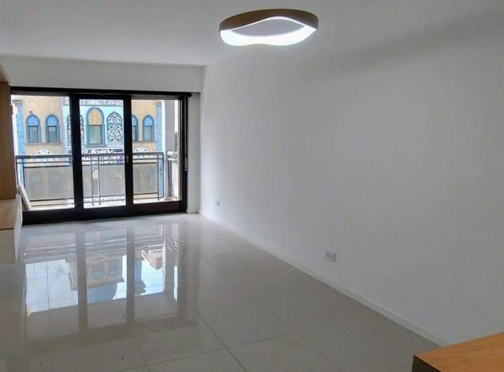 Departamento · 66m² · 3 Ambientes