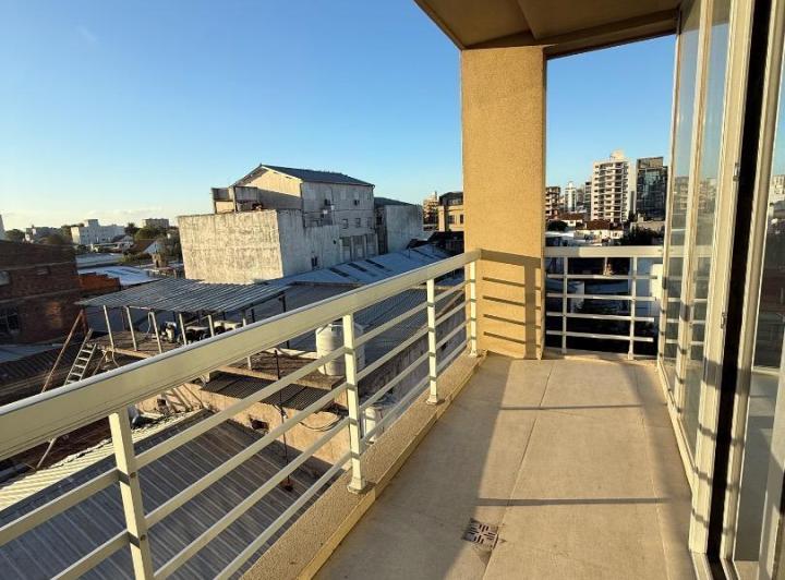 Departamento · 39m² · 1 Ambiente