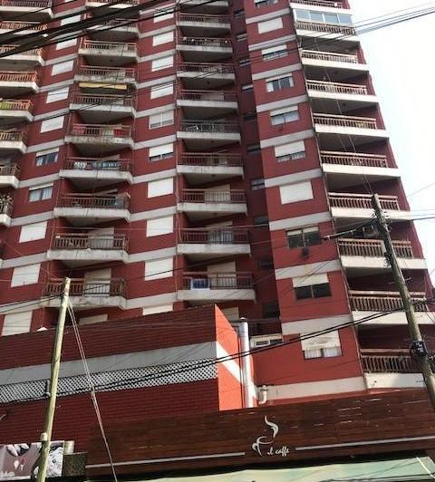 Departamento · 2 Ambientes