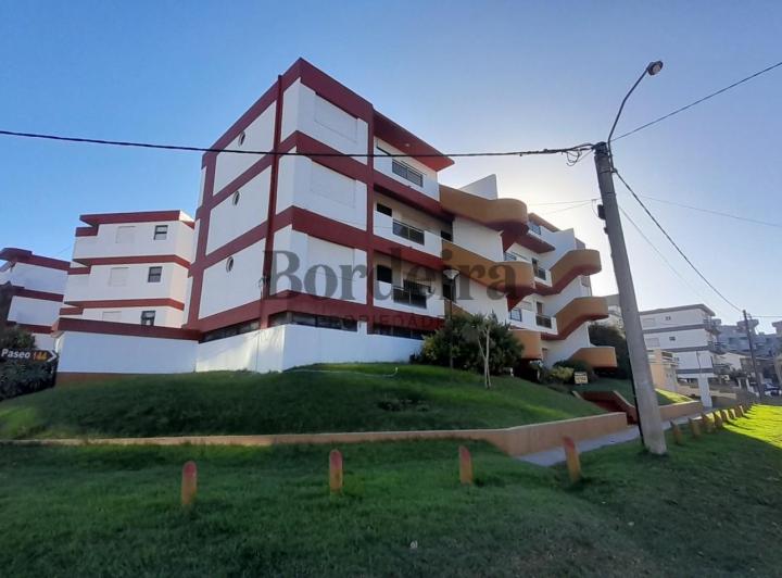 Departamento · 37m² · 2 Ambientes · 1 Cochera