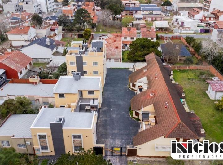 Departamento · 1m² · 4 Ambientes