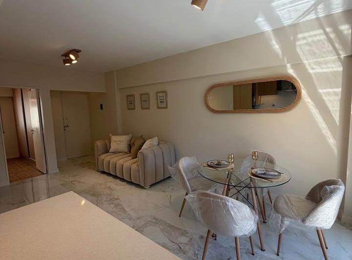 Departamento · 40m² · 2 Ambientes