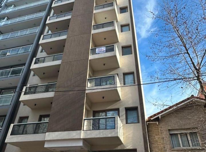 Departamento · 67m² · 2 Ambientes