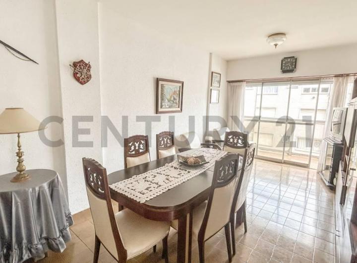 Departamento · 53m² · 3 Ambientes · 1 Cochera