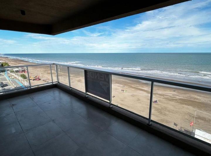 Departamento · 107m² · 4 Ambientes · 1 Cochera