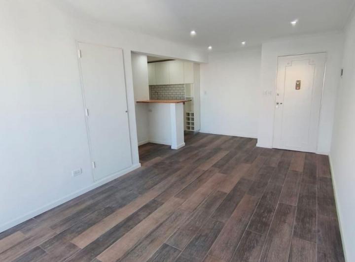 Departamento · 45m² · 2 Ambientes