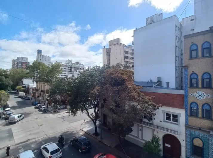 Departamento · 62m² · 3 Ambientes