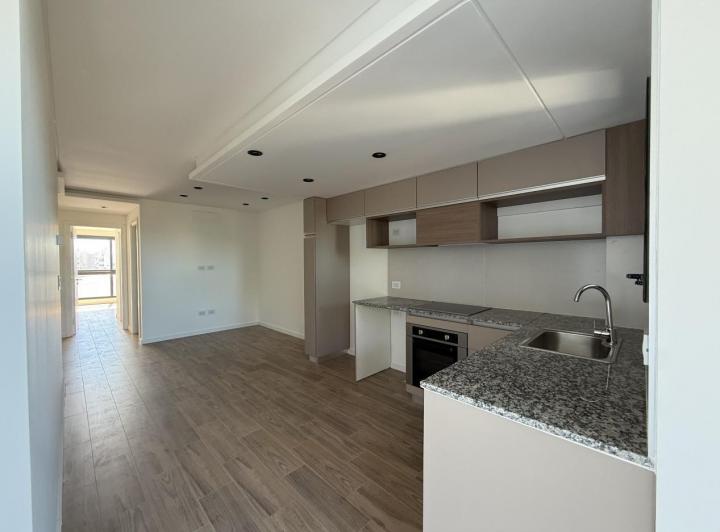 Departamento · 44m² · 2 Ambientes