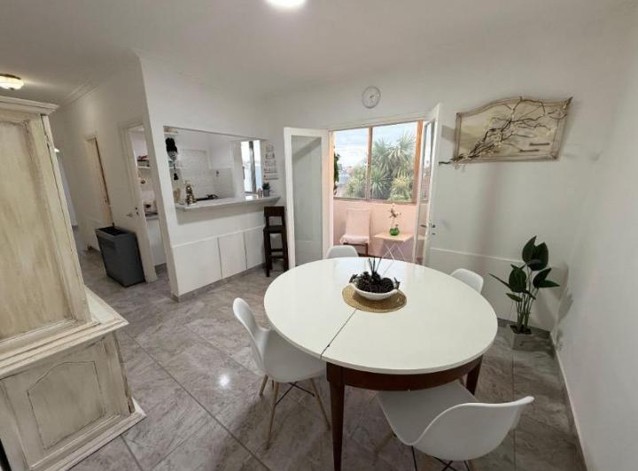 Departamento · 46m² · 2 Ambientes