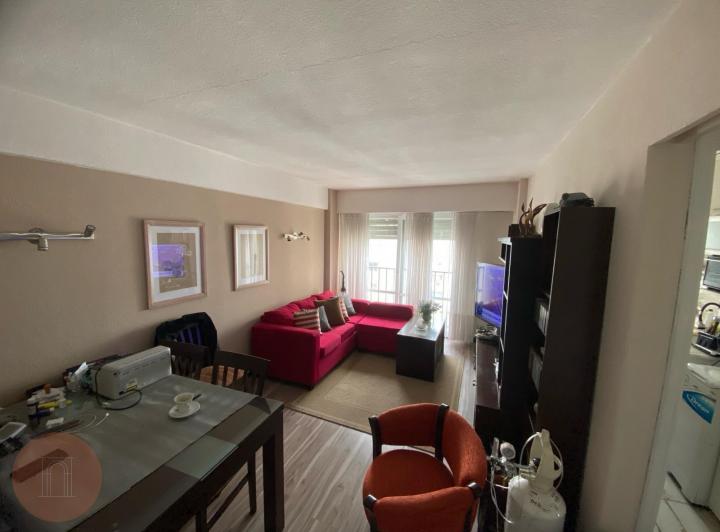 Departamento · 40m² · 2 Ambientes