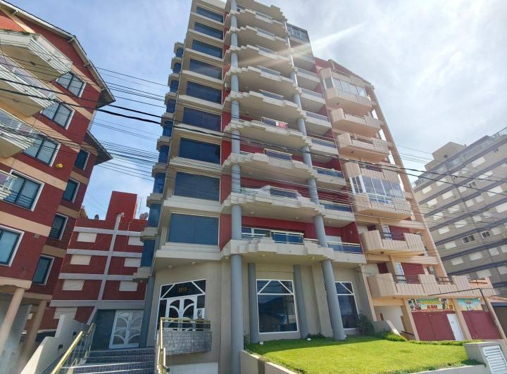 Departamento · 116m² · 4 Ambientes · 1 Cochera