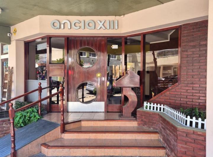 Departamento · 44m² · 2 Ambientes