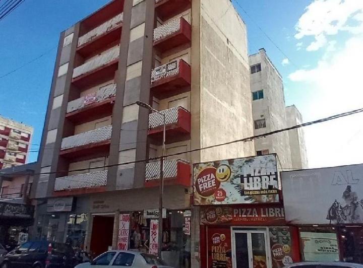 Departamento · 45m² · 2 Ambientes