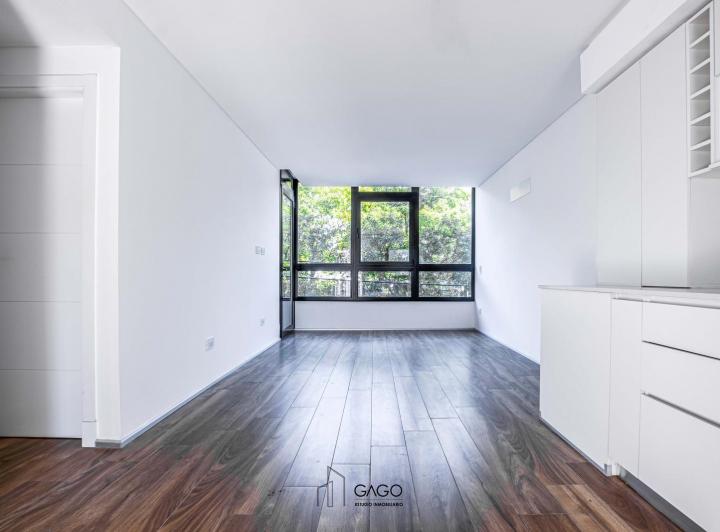 Departamento · 45m² · 2 Ambientes