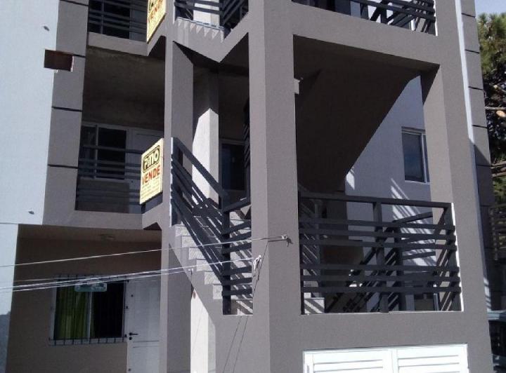 Departamento · 44m² · 3 Ambientes