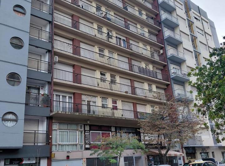 Departamento · 27m² · 1 Ambiente